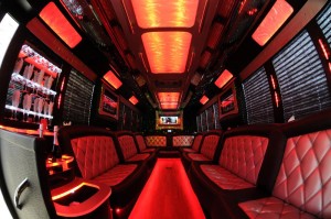 party buses nj