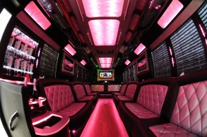 party buses new jersey