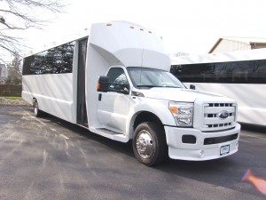 rent a party bus in new jersey