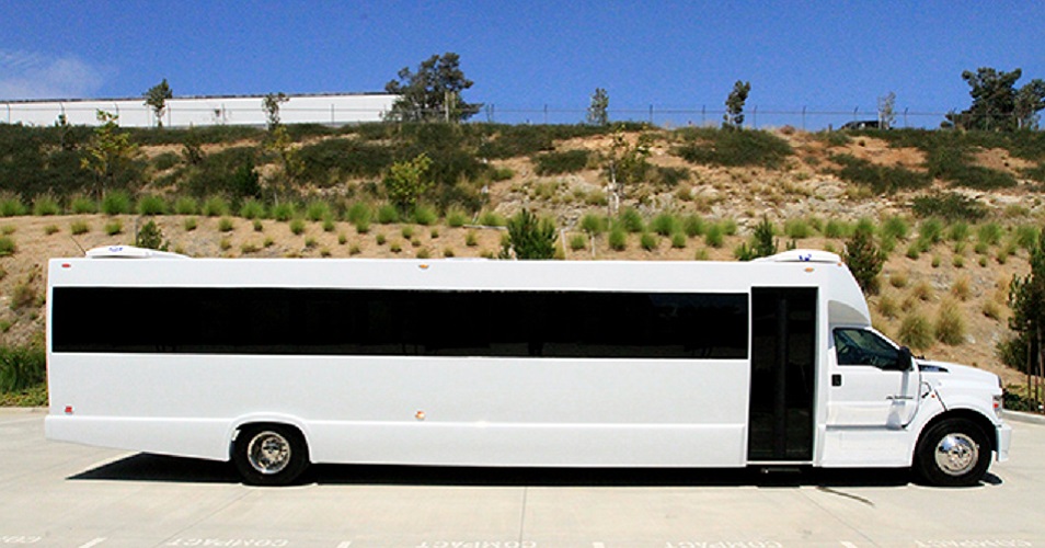 Party Bus and Limo NJ
